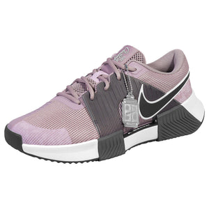 Nike Men's Air Zoom GP Challenge 1.5 - Premium - Clay - Light Violet Ore/Anthracite