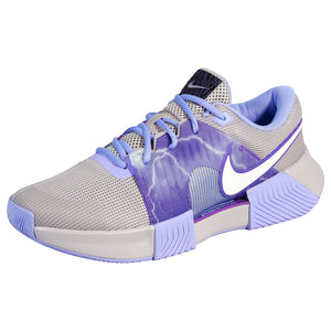 Nike Men's Air Zoom GP Challenge 1.5 - Silver Lilac/Hyper Grape