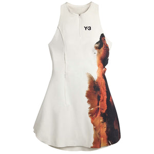 adidas Women's Y-3 Pro Dress - Orbit Grey
