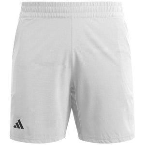 adidas Men's Ergo 7" Short - White