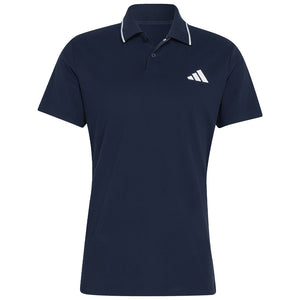 adidas Men's Freelift Pro Polo - Legend Ink