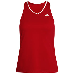 adidas Women's Classics Tank - Power Red
