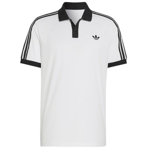adidas Men's Classics Polo - White