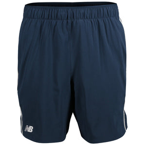 New Balance Men's Tournament Short - Navy