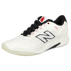 New Balance Men's Fresh Foam CT-Rally v2 - White/Beige