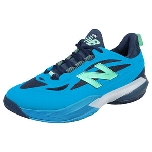 New Balance Men's FuelCell 996v7 - 2E Width - Altitude/NB Navy