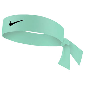 Nike Women's Premier Head Tie - Mint Foam/Black