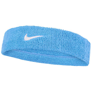 Nike Swoosh Classic Headband - University Blue
