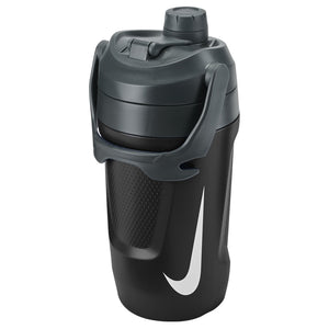 Nike Hyperfuel Insulated Chug Jug 40oz - Black/Anthracite