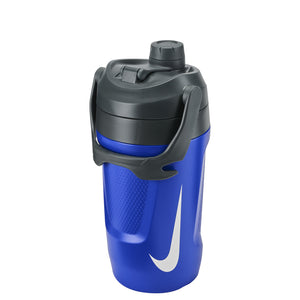 Nike Hyperfuel Insulated Chug Jug 40oz - Game Royal/Anthracite