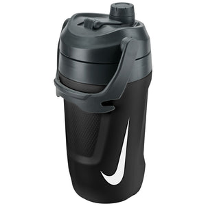 Nike Hyperfuel Insulated Chug Jug 64oz - Anthracite/Black