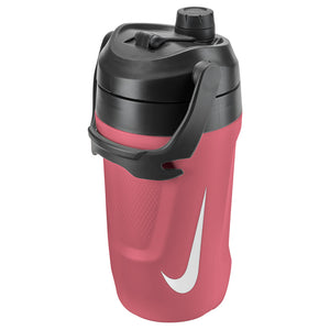 Nike Hyperfuel Insulated Chug Jug 64oz - Peony/Black
