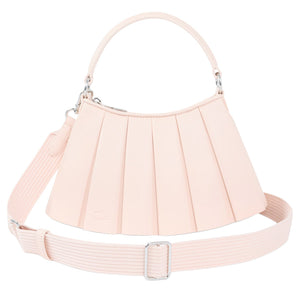 Lacoste Lenglen Leather Purse - Small - Mansia