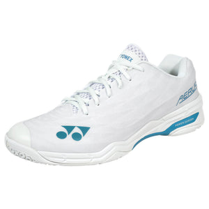 Yonex Men's Aerus X - White/Blue