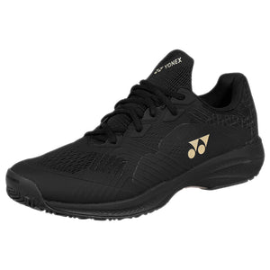 Yonex Men's Sonicage - Black/Mocha Grey