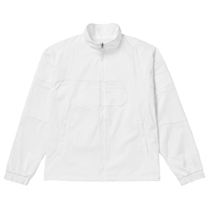 Fila Men's Ace Podium Jacket - White