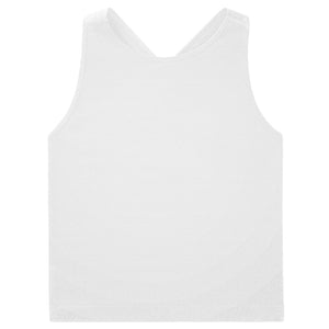 Fila Women's Ace Seamless Tank - White