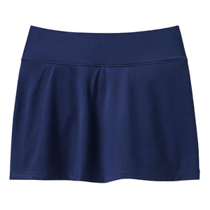 Fila Women's Volley Core Skort - Navy