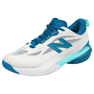 New Balance Women's FuelCell 996v7 - White/Altitude