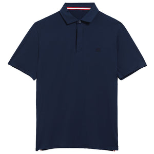 Wilson Men's League Polo - Navy