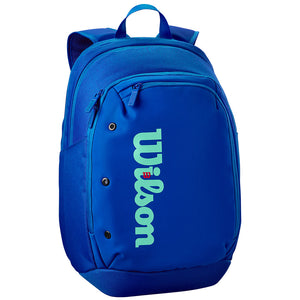 Wilson Ultra v5 Tour Backpack - Blue