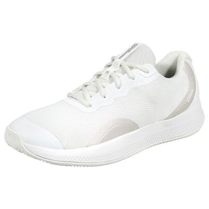 Wilson Women's Intrigue Lite - White/Silver