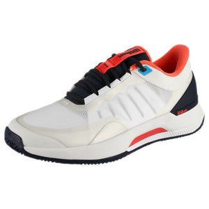 Wilson Women's Intrigue Tour - White/Navy Blazer