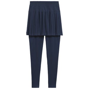 Wilson Women's Midtown Skirty Tight - Classic Navy