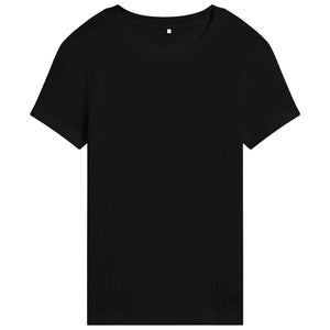 Wilson Women's Pro Seamless Tee - Black