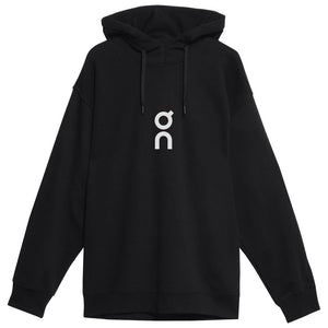 On Men's Club Hoodie - Black