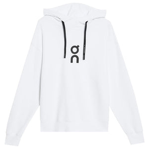 On Women's Club Hoodie - White