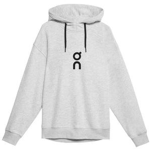 On Women's Club Hoodie - Crater