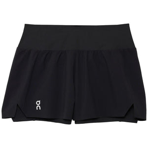 On Women's Court Short - Black