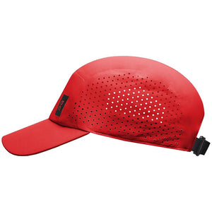 On Lightweight Cap - Red