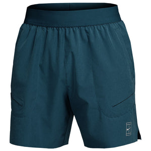 Nike Men's Advantage 6" Short - Armory Navy