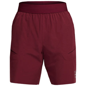 Nike Men's Advantage 8" Short - Team Red