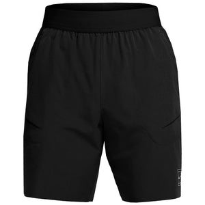 Nike Men's Advantage 8" Short - Black