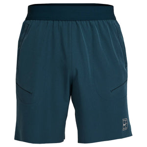 Nike Men's Advantage 8" Short - Armory Navy