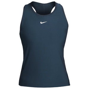 Nike Women's Victory Tank - Armory Navy