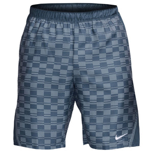 Nike Men's Victory 9" Print Short - Ashen Slate