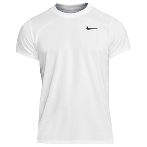 Nike Men's Victory Shirt - White
