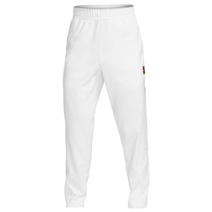 Nike Men's Heritage Pant - White