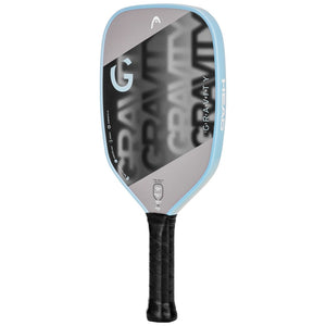 Head Gravity Team EX 2025