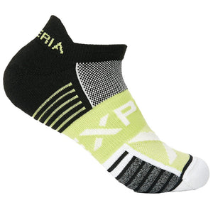 Thorlo Experia UltraLight No-Show 1 Pack Socks - Pear