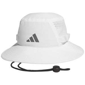 adidas Victory 5 Bucket Hat - White