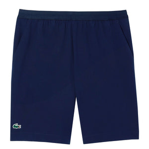 Lacoste Men's Ultra Dry Shorts - Midnight