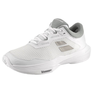Babolat Women's SFX 4 - White/Silver
