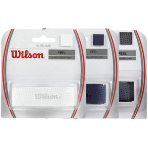 Wilson Sublime Replacement Grip