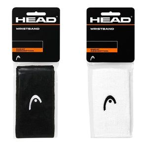 Head Wristbands 5"