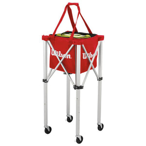 Wilson Teaching Cart